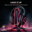 Suport casti trust gxt 265 cintar rgb headset stand,  Casti audio | electropc.ro