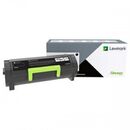 Toner lexmark 56f2h0e, black, 15 k, mx521de, ms421dw, ms521dn, mx521ade, mx622ade, ms621dn, mx522adhe, ms622de, mx622adhe, ms321dn, mx321adw, mx321adn, ms421dn, mx421ade.,  Tonere | electropc.ro