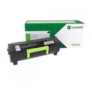 Toner lexmark 56f2x00, black, 20 k, mx521de, ms421dw, ms521dn, mx521ade, mx622ade, ms621dn, mx522adhe, ms622de, mx622adhe, ms421dn, mx421ade.,  Tonere | electropc.ro