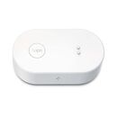Tp-link tapo t300, senzor smart de scurgeri de apa (necesită hub tapo), wireless: 868, alimentare: 2 baterii tip aaa (incluse), dimensiuni: 84.5 × 46.5 × 30 mm.,  Smart home | electropc.ro