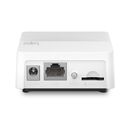 Tp-link wireless smart hub tapo h200, frecventa: 2.4ghz wi-fi & sub-1g, 863.35mhz, 864.35mhz, 868.35mhz, temperatura operare: 0-40℃, dimensiuni: 71.45*71.45*31.25 mm.,  Smart home | electropc.ro
