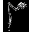 Brat microfon trust gxt 253 emita streaming arm,  Microfoane | electropc.ro
