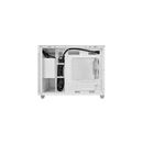 Carcasa asus prime ap201 white,  Carcase | electropc.ro