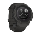 Ceas garmin instinct 2 plus solar, graphite,  SmartWatch-uri | electropc.ro