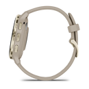Ceas garmin venu 3s soft gold/french gray,  SmartWatch-uri | electropc.ro