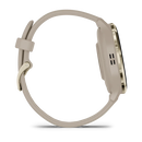 Ceas garmin venu 3s soft gold/french gray,  SmartWatch-uri | electropc.ro