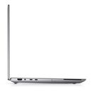 Dell mobile precision workstation 5680, 16" fhd+, intel i7-13700h, 16gb, 512b ssd, nvidia rtx a1000, w11 pro,  Laptopuri | electropc.ro