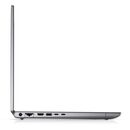 Dell mobile precision workstation 7680, 16" fhd+, intel i7-13850hx, 32gb, 1tb ssd, nvidia rtx 2000 ada, w11 pro,  Laptopuri | electropc.ro