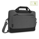 Geanta laptop slim targus cypress ecosmart 14” gri,  Genti laptop | electropc.ro