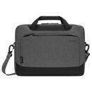 Geanta laptop slim targus cypress ecosmart 14” gri,  Genti laptop | electropc.ro