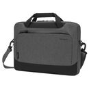 Geanta laptop slim targus cypress ecosmart 14” gri,  Genti laptop | electropc.ro