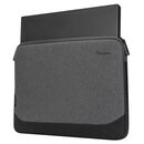 Husa laptop targus cypress, ecosmart,13-14” gri,  Genti laptop | electropc.ro