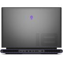 Laptop gaming alienware m18 r1, 18" qhd+ (2560 x 1600), intel core i9-13980hx, 64gb, 2tb ssd, geforce rtx 4090, w11 pro,  Laptopuri | electropc.ro