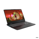 Laptop lenovo ideapad gaming 3 15arh7, 15.6" fhd (1920x1080) ips 250nits anti-glare, 45% ntsc, 120hz, freesync™, amd ryzen™ 5 7535hs (6c / 12t, 3.3 / 4.55ghz, 3mb l2 / 16mb l3), video nvidia® geforce rtx™ 4050 6gb gddr6, boost clock 2370mhz, tgp 85w, ram ,  Laptopuri | electropc.ro