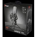 Microfon trust gxt 242 lance streaming mic,  Microfoane | electropc.ro
