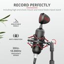 Microfon trust gxt 244 buzz usb streaming,  Microfoane | electropc.ro