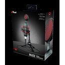 Microfon trust gxt 244 buzz usb streaming,  Microfoane | electropc.ro