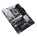 Model prime z790-p wifi  cpu intel® socket lga1700 for 13th gen intel® core™ processors & 12th gen intel® core™, pentium® gold and celeron® processors* supports intel® turbo boost technology 2.0 and intel® turbo boost max technology 3.0  chipset intel® z7,  Placi de baza | electropc.ro