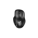 Mouse genius ergo nx-8200s wireless, 1200 dpi, negru,  Mouse | electropc.ro