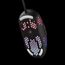 Mouse trust gxt 960, graphin ultra-lightweight gaming mouse, negru,  Mouse | electropc.ro