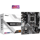 Placa de baza asrock b650m-h/m.2+, 2x ddr5, amd b650, 1x hdmi 1x dp, 1x pcie x16 2x pcie x1, 1x m.2,  Placi de baza | electropc.ro