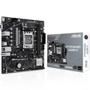 Placa de baza asus prime a620m-k am5, 2x ddr5, 1x vga 1x hdmi, 1x pcie x16 1x pcie x1, 1x m.2, 4x sata 6gb/s, matx,  Placi de baza | electropc.ro