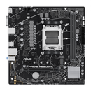 Placa de baza asus prime a620m-k am5, 2x ddr5, 1x vga 1x hdmi, 1x pcie x16 1x pcie x1, 1x m.2, 4x sata 6gb/s, matx,  Placi de baza | electropc.ro