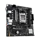 Placa de baza asus prime a620m-k am5, 2x ddr5, 1x vga 1x hdmi, 1x pcie x16 1x pcie x1, 1x m.2, 4x sata 6gb/s, matx,  Placi de baza | electropc.ro