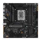 Placa de baza asus tuf gaming b760m-e d4 lga1700, 4x ddr4, 1x dp 1x hdmi, 2x pcie 16x 1x pcie 1x, 2x m.2, 4x sata 6gb/s,  Placi de baza | electropc.ro