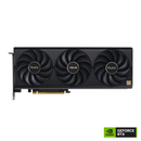 Placa video asus proart rtx 4080 oc edition 16 gb gddr6x 256 bit, pcie 4.0, 1x hdmi 3x dp,  Placi video | electropc.ro