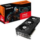 Placa video gigabyte radeon rx 7700 xt gaming oc 12gb gddr6 192 bit, pcie 4.0, 2x dp 2x hdmi,  Placi video | electropc.ro