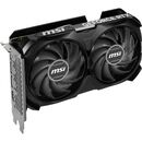 Placa video msi geforce rtx™ 4060 ti ventus 2x black 16g oc gddr6 pcie 4.0, 128bit, 3x dp 1xhdmi,  Placi video | electropc.ro