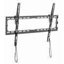 Suport tv de perete serioux tv32-46t, compatibilitate  dimensiune ecran: 37"-80", compatibilitate vesa:200x200, 300x200, 400x200, 300x300, 400x300, 400x400, 600x400, greutate maximă suportata:  45kg, distanta de la perete:20mm, inclinare: 0~-8°,  Suporturi TV & Monitor | electropc.ro