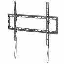 Suport tv de perete serioux tv32-46t, compatibilitate  dimensiune ecran: 37"-80", compatibilitate vesa:200x200, 300x200, 400x200, 300x300, 400x300, 400x400, 600x400, greutate maximă suportata:  45kg, distanta de la perete:20mm, inclinare: 0~-8°,  Suporturi TV & Monitor | electropc.ro