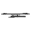 Suport tv de perete serioux tv61-443, compatibilitate  dimensiune ecran: 32"-70", compatibilitate vesa: 200x100, 200x200, 300x200, 400x200, 300x300, 400x300, 400x400, greutate maximă suportata:  50kg, distanta fata de perete: 78~442mm, inclinare:  +3°~-15,  Suporturi TV & Monitor | electropc.ro