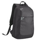 Targus ghiozdan intellect 15.6", poliester, capacitate 16l, negru,  Genti laptop | electropc.ro