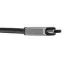Targus hub usb-c la 4x usb-a, rata transfer 5gbps per port usb-a, gri,  Hub-uri USB | electropc.ro