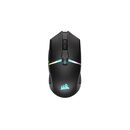 Connectivity  wireless mouse compatibility  pc or mac® with a usb 2.0 type-a port | windows® 10, windows® 11| macos® 10.15 or later | internet connection for icue software mouse warranty  2 year sensor type  optical game type  fps;battle royale;moba on bo,  Mouse | electropc.ro