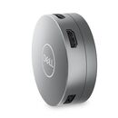 Dell 6-in-1 usb-c multiport adapter – da305,  Docking stations | electropc.ro