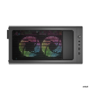 Desktop gaming lenovo legion t5 26ara8 , amd ryzen™ 9 7900 (12c / 24t, 3.7 / 5.4ghz, 12mb l2 / 32mb l3), video nvidia® geforce rtx™ 4070 ti 12gb gddr6x, ram 2x 16gb udimm ddr5-5600, four ddr5 udimm slots, dual-channel capable, up to 32gb ddr5-5600, ssd 1t,  Desktop PC | electropc.ro