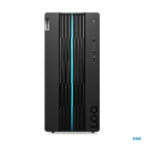 Desktop gaming lenovo loq 17irb8 , intel® core™ i7-13700f, 16c (8p + 8e) / 24t, max turbo up to 5.2ghz, p-core 2.1 / 5.1ghz, e-core 1.5 / 4.1ghz, 30mb, video nvidia® geforce rtx™ 4060 ti 8gb gddr6, ram 2x 16gb udimm ddr4-3200, two ddr4 udimm slots, dual-c,  Desktop PC | electropc.ro