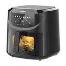 Friteuza cu aer cald heinner spacefry hav-b8bk2000,  Friteuze | electropc.ro