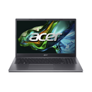Laptop acer aspire 5 a515-48m, 15.6" display with ips (in-plane switching) technology, full hd 1920 x 1080, acer comfyview™ led-backlit tft lcd, 16:9 aspect ratio, 45% ntsc color gamut, wide viewing angle up to 170 degrees, ultra-slim design, mercury free,  Laptopuri | electropc.ro