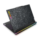 Laptop lenovo gaming legion 9 16irx8, 16" 3.2k (3200x2000) mini led 1200nits anti-glare, 100% dci-p3, 100% adobe® rgb, 100% srgb, 165hz, displayhdr™ 1000, dolby® vision™, g-sync®, low blue light, high gaming performance, intel® core™ i9-13980hx, 24c (8p +,  Laptopuri | electropc.ro