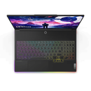 Laptop lenovo gaming legion 9 16irx8, 16" 3.2k (3200x2000) mini led 1200nits anti-glare, 100% dci-p3, 100% adobe® rgb, 100% srgb, 165hz, displayhdr™ 1000, dolby® vision™, g-sync®, low blue light, high gaming performance, intel® core™ i9-13980hx, 24c (8p +,  Laptopuri | electropc.ro