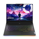 Laptop lenovo gaming legion 9 16irx8, 16" 3.2k (3200x2000) mini led 1200nits anti-glare, 100% dci-p3, 100% adobe® rgb, 100% srgb, 165hz, displayhdr™ 1000, dolby® vision™, g-sync®, low blue light, high gaming performance, intel® core™ i9-13980hx, 24c (8p +,  Laptopuri | electropc.ro