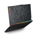 Laptop lenovo gaming legion 9 16irx8, 16" 3.2k (3200x2000) mini led 1200nits anti-glare, 100% dci-p3, 100% adobe® rgb, 100% srgb, 165hz, displayhdr™ 1000, dolby® vision™, g-sync®, low blue light, high gaming performance, intel® core™ i9-13980hx, 24c (8p +,  Laptopuri | electropc.ro