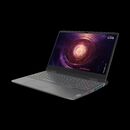 Laptop lenovo gaming loq 15aph8, 15.6" fhd (1920x1080) ips 350nits anti-glare, 45% ntsc, 144hz, g-sync®, freesync™, amd ryzen™ 7 7840hs (8c / 16t, 3.8 / 5.1ghz, 8mb l2 / 16mb l3), video nvidia® geforce rtx™ 4050 6gb gddr6, boost clock 2370mhz, tgp 95w, ra,  Laptopuri | electropc.ro