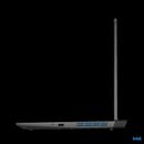 Laptop lenovo gaming loq 15irh8, 15.6" fhd (1920x1080) ips 350nits anti-glare, 45% ntsc, 144hz, g-sync®, intel® core™ i5-12450h, 8c (4p + 4e) / 12t, p-core 2.0 / 4.4ghz, e-core 1.5 / 3.3ghz, 12mb, video nvidia® geforce rtx™ 3050 6gb gddr6, boost clock 173,  Laptopuri | electropc.ro