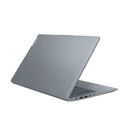 Laptop lenovo ideapad slim 3 15iah8, 15.6" fhd (1920x1080) ips 300nits anti-glare, intel® core™ i5-12450h, 8c (4p + 4e) / 12t, p-core 2.0 / 4.4ghz, e-core 1.5 / 3.3ghz, 12mb, video integrated intel® uhd graphics, ram 16gb soldered lpddr5-4800, memory sold,  Laptopuri | electropc.ro